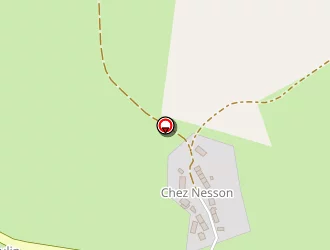 Carte de Catard Robert à Isserpent