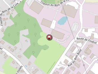 Carte de S.p.d.s à Reignier esery