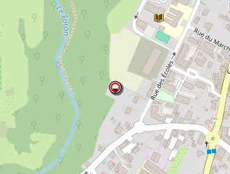 Carte de Paysage Service à Reignier