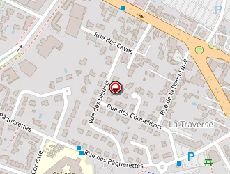 Carte de Mairie à Aytré