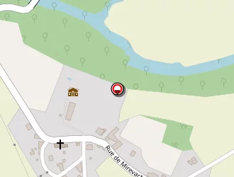 Carte de Brunet Agnès à Saint-saviol