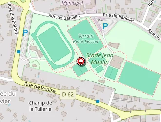 Carte de Diot Guy à Cusset