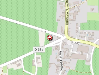 Carte de Cinquin Stéphane à Saint-jean-d'ardières