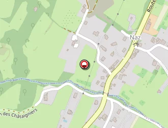 Carte de 2g2r à Muraz (la)