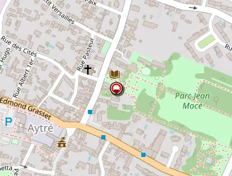 Carte de Ci-klop à Aytré