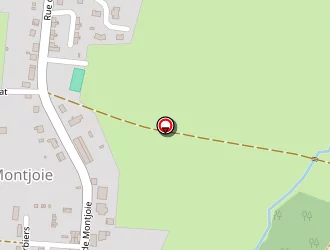 Carte de Ecole Publique à Youx