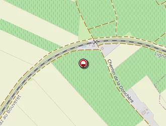 Carte de Guilland Henri à Viry