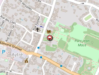 Carte de Vidéo Loisirs à Aytré