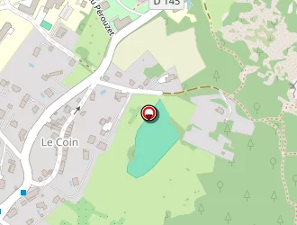 Carte de A S R à Bourg-saint-maurice