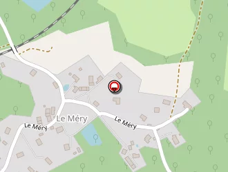 Carte de Cottaz Benjamin à Saunière (la)