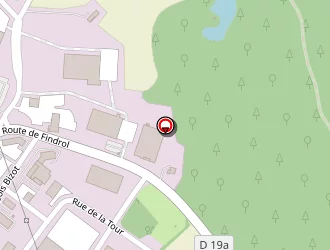 Carte de Pillement Sabine à Reignier esery