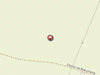 Carte de Sweet Home à Aytré