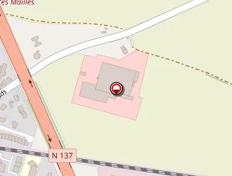 Carte de Aquaprop Service à Aytré