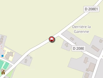 Carte de Mairie à Puyravault