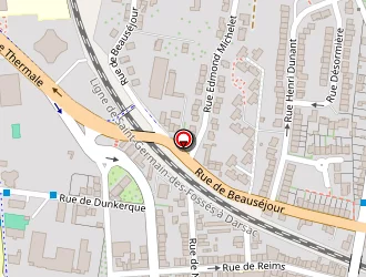 Carte de Forfait Beauté à Vichy