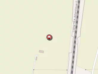 Carte de Eprinchard (attributs Energie) à Sauzé-vaussais