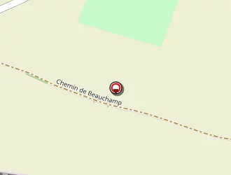 Carte de Orexad à Aytré