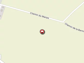 Carte de Prugne Julien à Escurolles