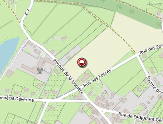 Carte de Boulesteix Eric à Châteauponsac