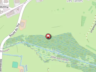 Carte de Gros Patrick Electricité à Peillonnex