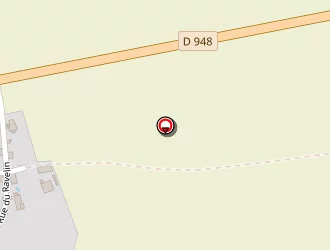 Carte de Les Volailles De La Pierre Pèse à Limalonges