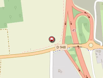 Carte de Transports Garraud à Limalonges