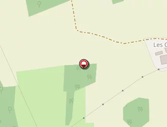 Carte de Guillet Laurent à Lent