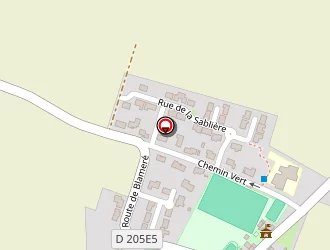 Carte de Rolin Aldo à Puyravault