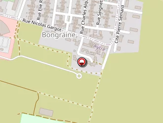 Carte de Terre Et Tradition à Aytré