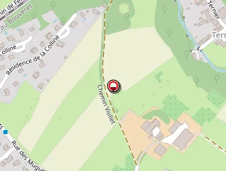 Carte de Computer One à Saint-julien-en-genevois