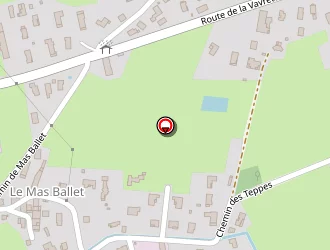 Carte de Métallerie Soudure Pontet (m.s.p) à Tossiat