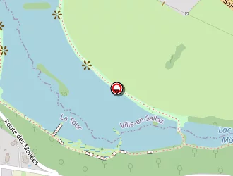 Carte de Mativet François à Tour (la)