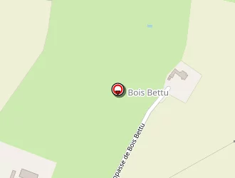 Carte de Chambaud Brigitte à Taponas