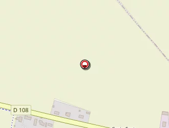 Carte de Barreault Jean-guy à Clavette