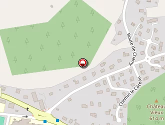 Carte de Courreau Hellen à Saint-jeoire