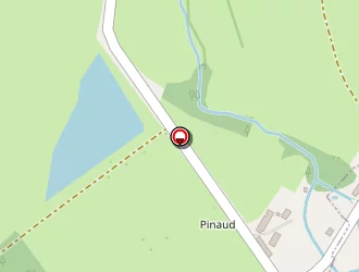 Carte de Duret Matthieu à Pierrefitte