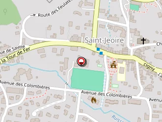 Carte de 2hdistribution à Saint-jeoire