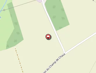 Carte de Bourg Services Vi à Certines