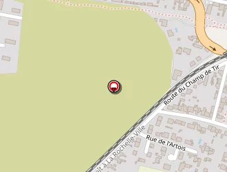 Carte de Bécault Marie Rose à Aytré