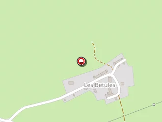 Carte de Oetelaar Adrianus à Quartier (le)