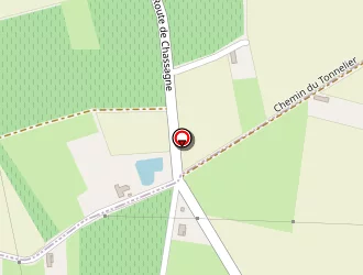 Carte de M G C C à Saint-jean-d'ardières