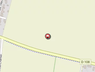 Carte de Perrain Jacky à Saint-christophe