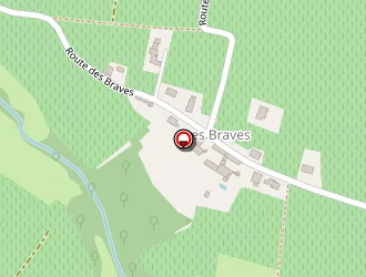 Carte de Cinquin Paul à Régnié-durette