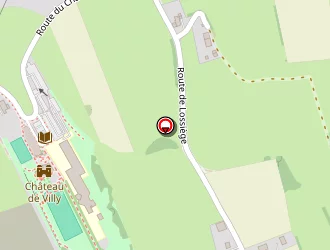 Carte de Mairie à Contamine-sur-arve