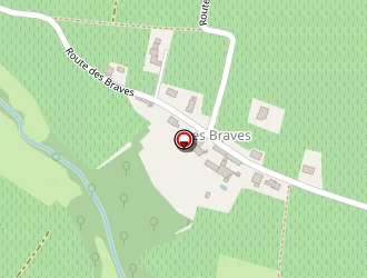 Carte de Demont Georges à Régnié-durette