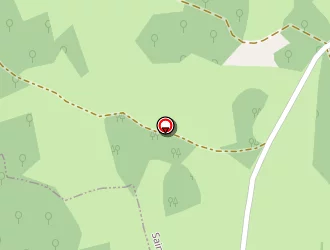 Carte de Simon Didier à Saunière (la)