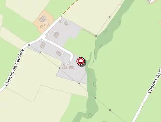 Carte de Mugnier André à Reignier esery