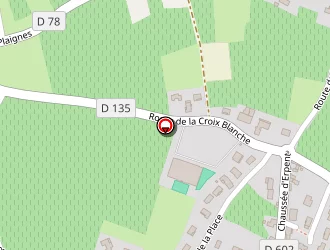 Carte de Fg 2a à Régnié-durette