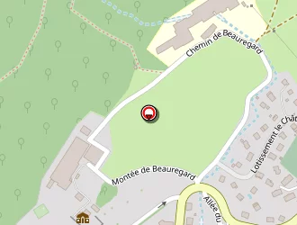 Carte de Fb Motors à Saint-jeoire