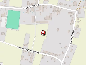 Carte de Allier Volailles à Escurolles